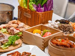 -煲王粤菜餐厅(中侨中心店)