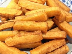 -老北京胡同味道二荤铺(酒仙桥店)