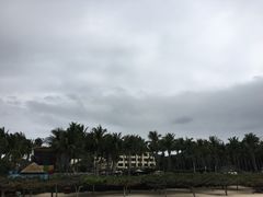 -三亚亚龙湾天域度假酒店