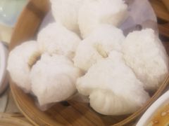 蜜汁叉烧包-点都德(汇胜楼店)
