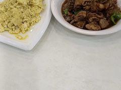 -皮五鱼汤面(老街店)