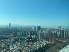 -深圳皇庭V酒店