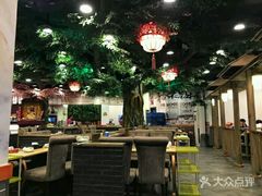 大堂-活鱼馆(宜兴埠店)