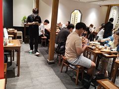 -李百蟹·江南蟹黄面·河景餐厅(夫子庙总店)