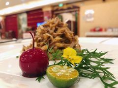 麻辣鸭膀丝-北京全聚德(西客站店)