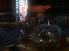 -江村四哥新鲜牛肉店(江高总店)