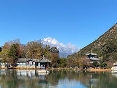 -黑龙潭公园