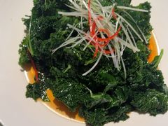 -晋阳春·山西菜·北京烤鸭(交大店)
