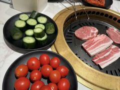 -花味烤肉·拌饭(庐阳万象汇店)