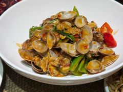 -老客家·客家菜(万达店)