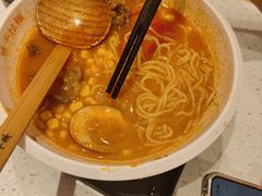 -味千拉面(增城万达广场店)