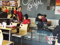 -肯德基(招远金城店)