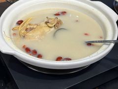 -韩盛·盛江山自助料理(沈辽路万达店)