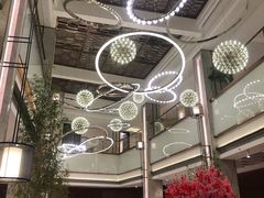 -上海虹桥宾馆味翠餐厅