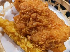 -和府捞面(东直门银座店)