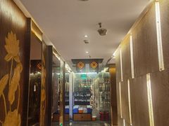 -华夏良子·足道SPA艾灸(翠微店)
