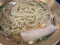 -老横泾面馆(吴中横泾店)