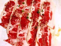 -釜山火炉韩式炭火烤肉(欧洲城店)