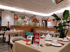 大堂-尚一汤 广东炖汤(金桥国际店)