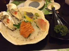 -松子日式料理(东朝阳路店)