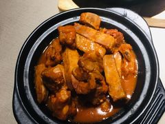 -尚一汤·粤菜海鲜(环球港店)