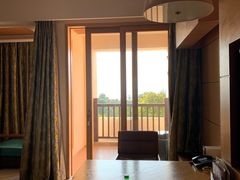 -惠州金海湾嘉华度假酒店