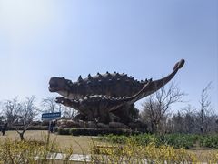 -自然谷恐龙园