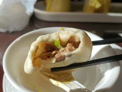 -恭敬李·烤鸭(天坛北门店)