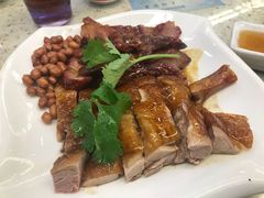 -新辉港式茶餐厅(北栅店)