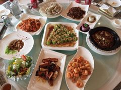 宴宾楼(南开店)-大柴·宴宾楼(芥园西道店)