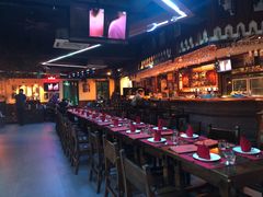 -甘尼仕印度餐厅爵士酒吧(阳春巷店)
