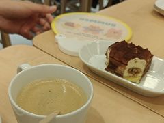 -宜家·瑞典风味餐厅(四元桥店)