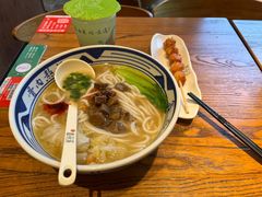 -鑫花溪牛肉米粉(印象水街都心荟店)
