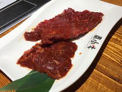 -秦小牛煎肉餐厅(河北大街总店)