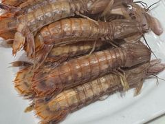 -渔民船说·北塘海鲜·天津菜·海肠捞饭(北塘古镇店)