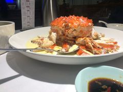 -开海·红岛海鲜虾水饺(石老人店)