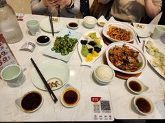-船歌·鱼水饺青岛菜(国贸商城店)
