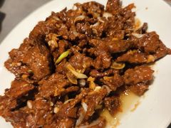 老爆三-燕春楼(海河华鼎店)