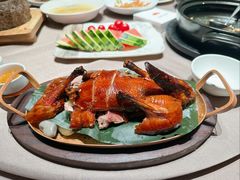 -小厨娘淮扬菜(天印大道店)