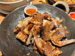 -乡里八闽·福州乡土菜(高宅店)