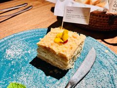 拿破仑-格鲁·秀色Georgia’s Feast