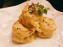 -上海苏宁宝丽嘉酒店·嘉府壹号中餐厅