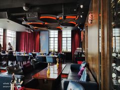 -YUE·6·西式融合餐厅(外滩六号店)