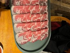 -北京老门框爆肚四季涮肉(淮海东路外滩店)