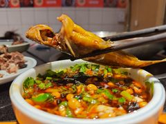 -小饕荟雅安贡椒鱼鲜馆(广福桥店)