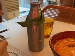 -太食獸泰式茶餐厅(IFS国金中心店)