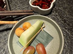 -三出山火锅(南京万象天地店)
