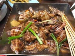 -老蒲鲜(涵江店)