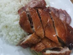 -粤华烧腊(胥口店)