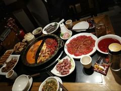 -纸盐河码头火锅(十八梯店)